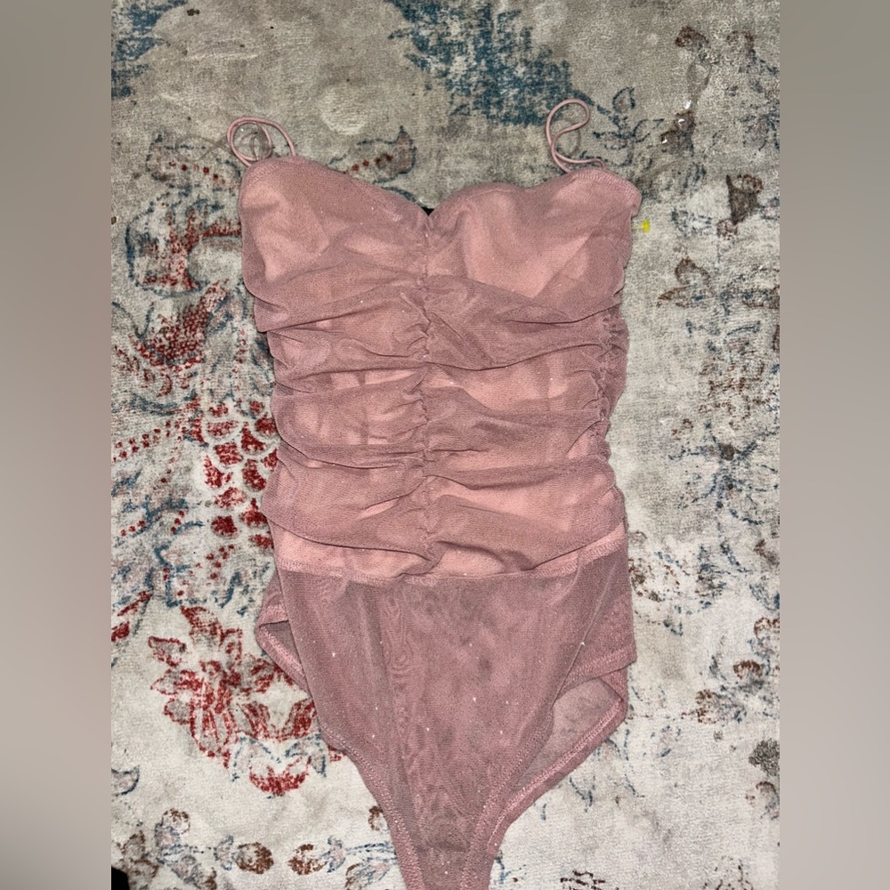 Windsor bodysuit xs/sm in perfect condition